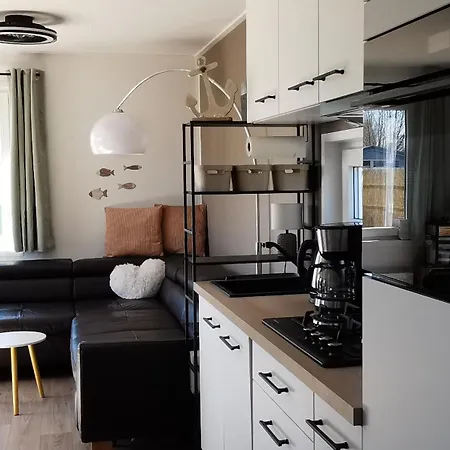 Strandhus - Ankerplatz Dahme, Urlaub In Duenen, Terrasse, Strandkorb Prázdninový dům Dahme (Schleswig-Holstein)